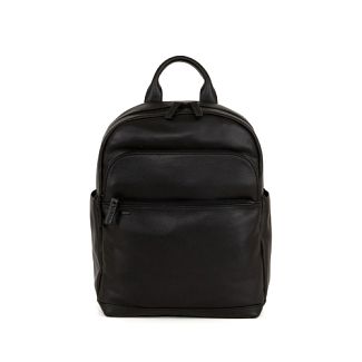 1812291 black Рюкзак Gianni Conti