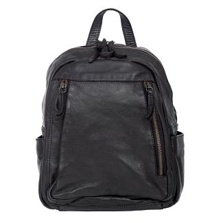 4203323 black Рюкзак Gianni Conti