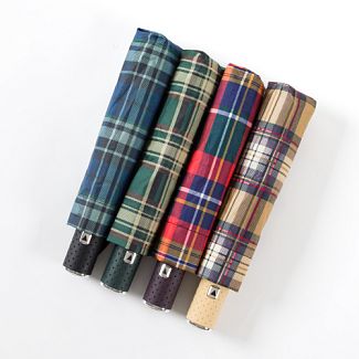 799 Зонт Женский, 3 слож., Авто, П-Э JIN