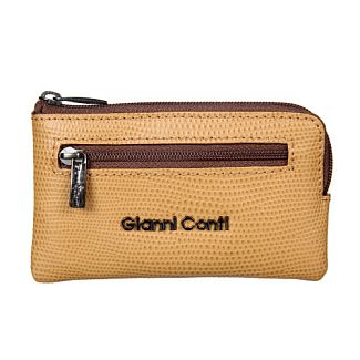 2789073 leather Ключница Gianni Conti