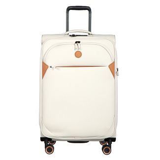 GM20077W24 Light Khaki Чемодан-тележка Verage