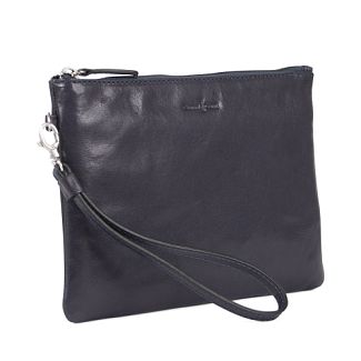 9405070 black Клатч Gianni Conti