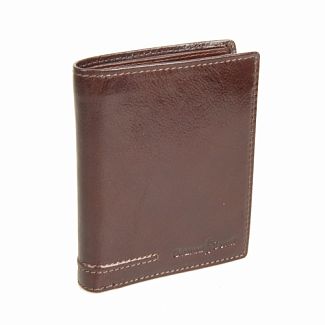 707117 brown Портмоне Gianni Conti