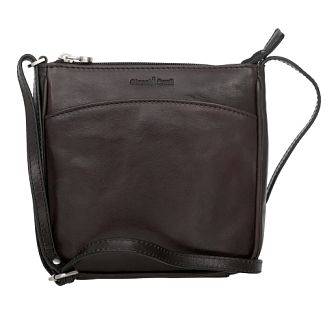916010 black Женская сумка Gianni Conti