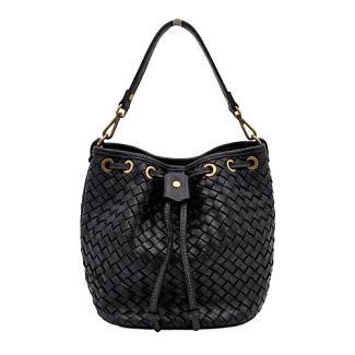 421165 black Сумка женская Conti UOMO