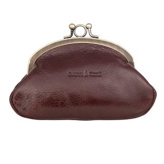 9408092 brown Кошелек Gianni Conti