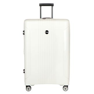 GM22019WS II 29 white onyx Чемодан-тележка Verage
