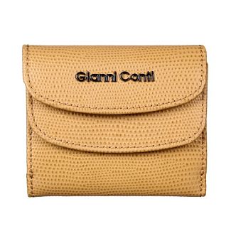 2788034 leather Портмоне Gianni Conti