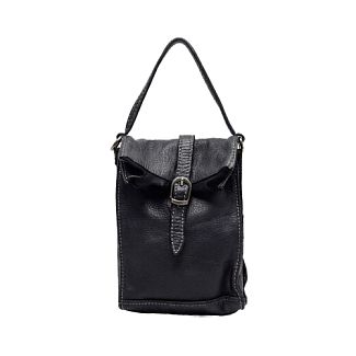 421713 black Сумка женская Conti UOMO
