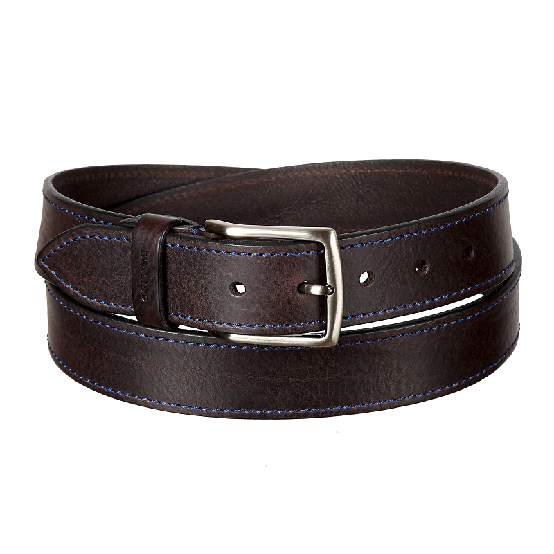 745/38 1906/13 brown 02 Ремень Miguel Bellido (длина 115)