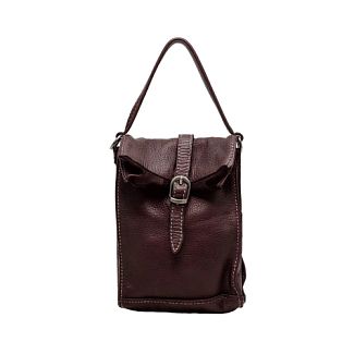 421713 brown Сумка женская Conti UOMO