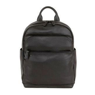 1812291 black Рюкзак Gianni Conti