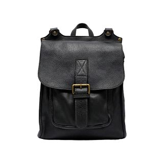 421305 black Рюкзак Conti UOMO