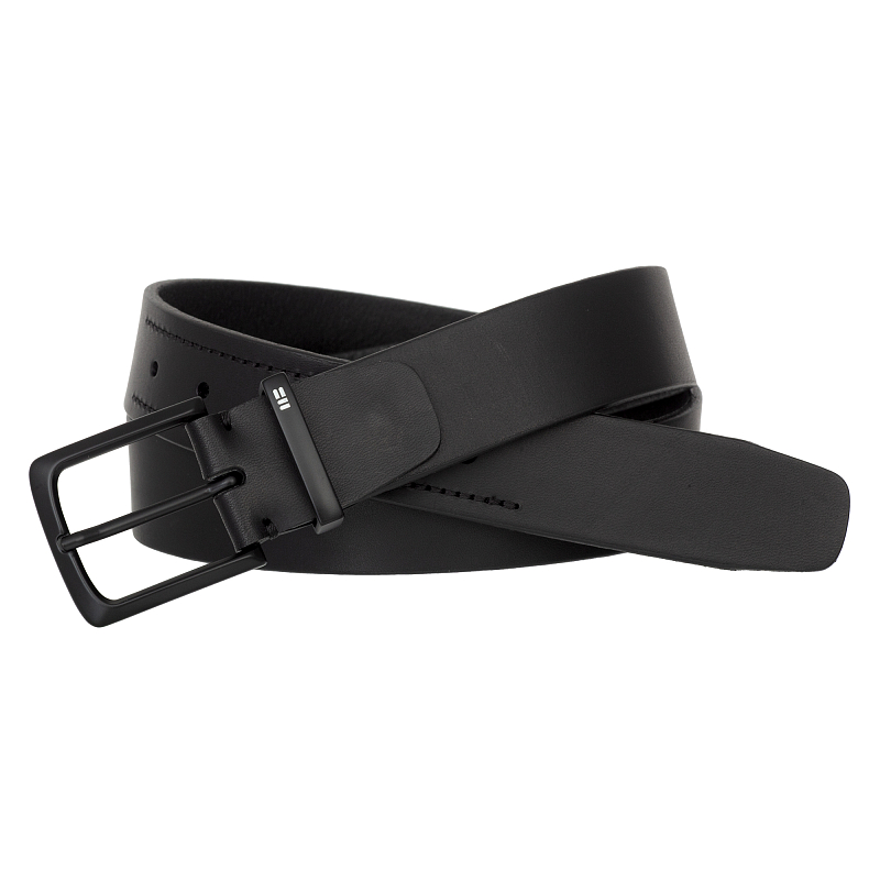 4070/35 3355 black 01 Ремень Miguel Bellido (длина 105-115) #3