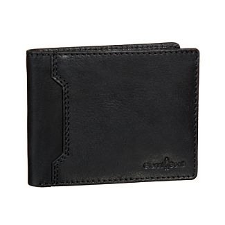 4117111 black Портмоне Gianni Conti