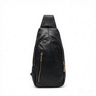 421959 black Слинг Conti UOMO