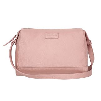 7004 pink Caprice Женская сумка Sergio Belotti
