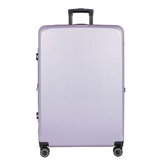 GM20062W29 lavender Чемодан-тележка Verage