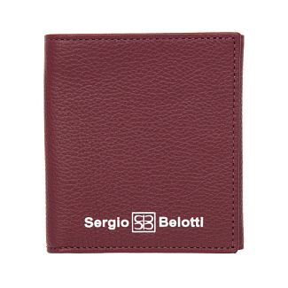 120208 violet Caprice Портмоне Sergio Belotti