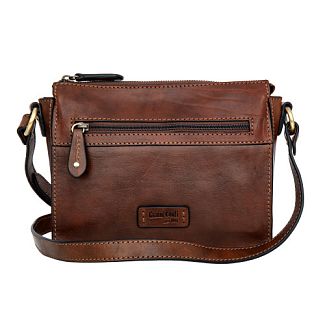 9440550 tan Женская сумка Gianni Conti