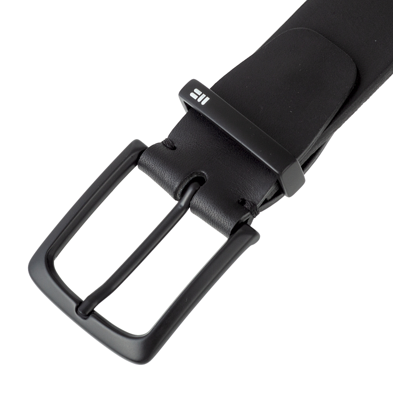 4070/35 3355 black 01 Ремень Miguel Bellido (длина 105-115) #2