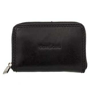 917173 black Визитница Gianni Conti