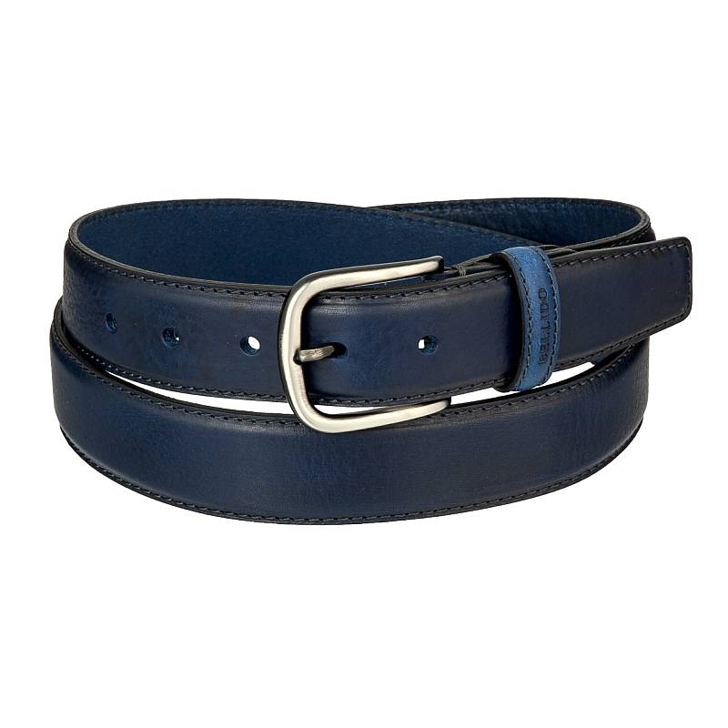 715/35 7705/13 ink blue 26 Ремень Miguel Bellido (длина 095-105) 715/35 7705/13 ink blue 26 Ремень Miguel Bellido (длина 095-105)