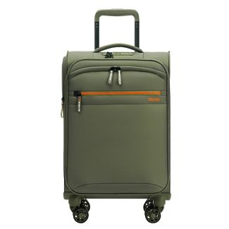GM25153W 18.5 beech Чемодан-тележка Verage