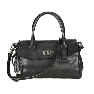 914066 black Женская сумка Gianni Conti