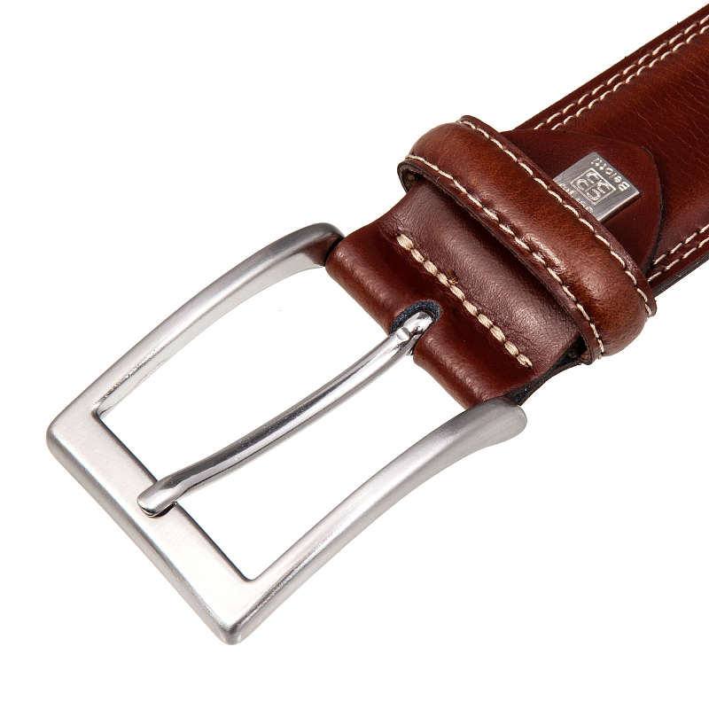 5706/35 Oslo Marrone Ремень Sergio Belotti (длина 125) #3 5706/35 Oslo Marrone Ремень Sergio Belotti (длина 125) #3