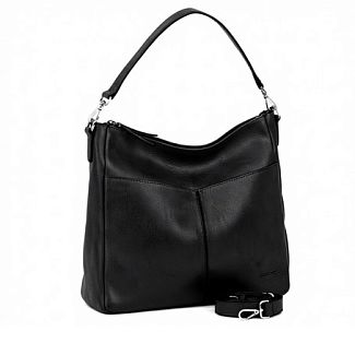 4704730 Black Женская сумка Gianni Conti