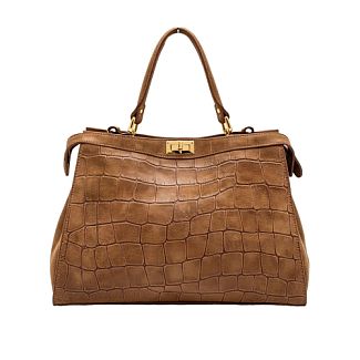 421443 tan Сумка женская Conti UOMO