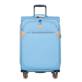 GM20077W24 Harbor Blue Чемодан-тележка Verage