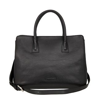 913918 black Женская сумка Gianni Conti