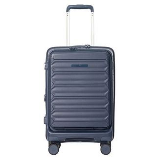 GM24061WPII 20 Navy Чемодан-тележка Verage