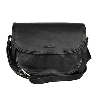 913188 black Женская сумка Gianni Conti