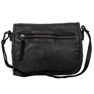 4294839 black Женская сумка Gianni Conti