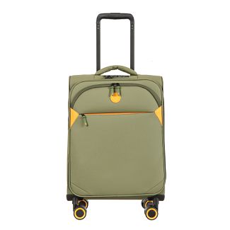 GM20077WIII 18.5 Fern Green Чемодан-тележка Verage