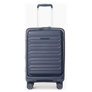 GM24061WPII 20 Navy Чемодан-тележка Verage