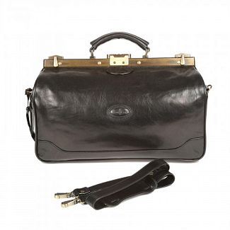 9402704 black Саквояж Gianni Conti