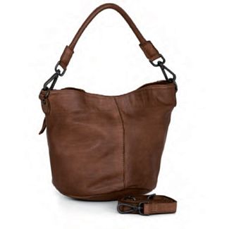 4203789 brown Женская сумка Gianni Conti