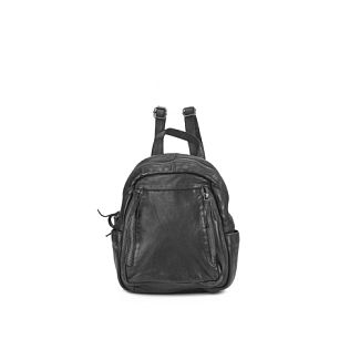 4203323 black Рюкзак Gianni Conti