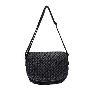 421615 black Сумка женская Conti UOMO
