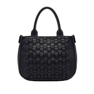 421303 black Сумка женская Conti UOMO