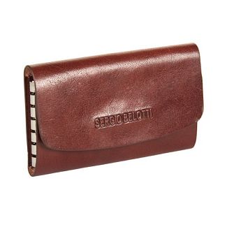3524 IRIDO brown Ключница Sergio Belotti