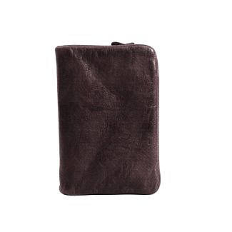 421000 brown Портмоне Conti UOMO