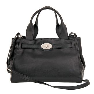 914105 black Женская сумка Gianni Conti