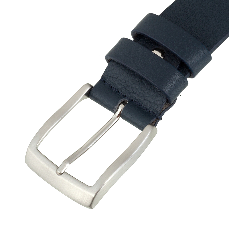 2032/40 Navy Ремень Sergio Belotti (длина 105) #3 2032/40 Navy Ремень Sergio Belotti (длина 105) #3