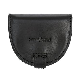 9407086 black Монетница Gianni Conti