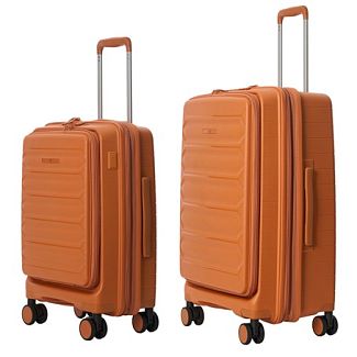 GM24061WPII  20/25 Orange Комплект Чемоданов Verage